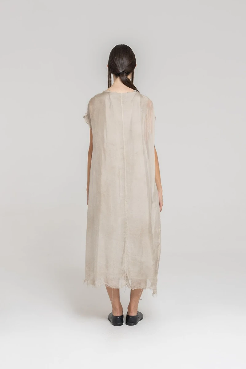 SANCTAMUERTE WOMEN DRESS S25 S35