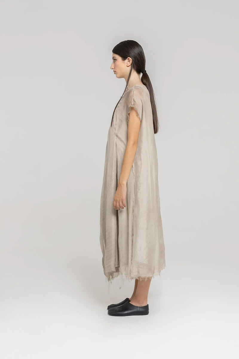 SANCTAMUERTE WOMEN DRESS S25 S35