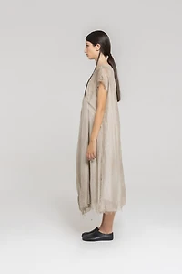 SANCTAMUERTE WOMEN DRESS S25 S35