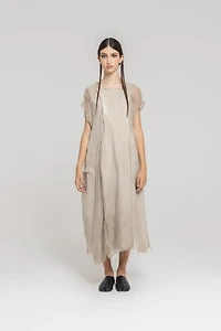 SANCTAMUERTE WOMEN DRESS S25 S35