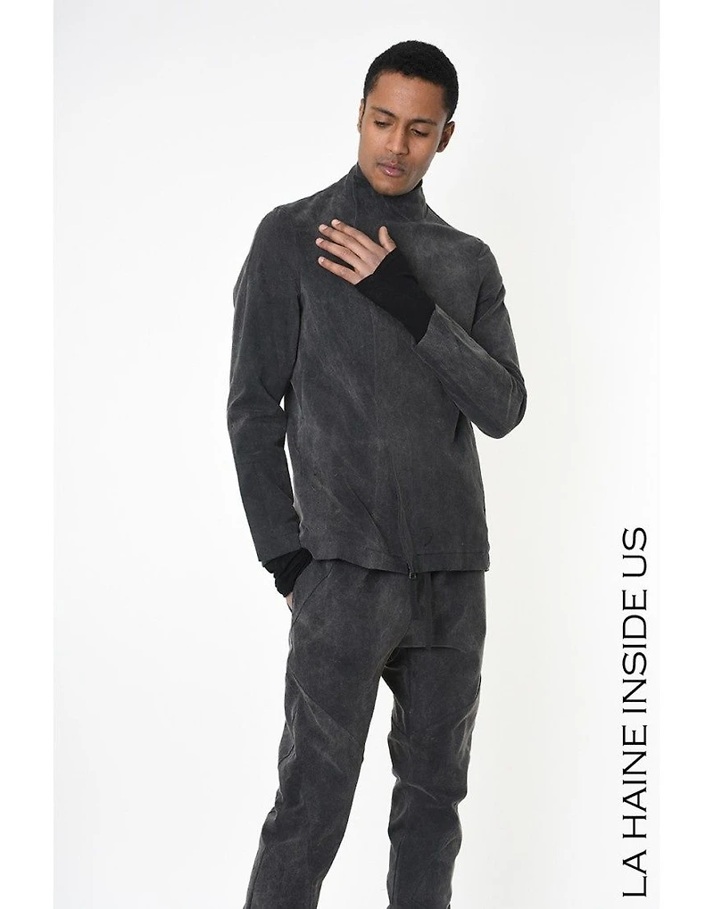 LA HAINE INSIDE US MEN JACKET F24 LM270