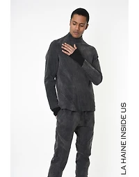 LA HAINE INSIDE US MEN JACKET F24 LM270