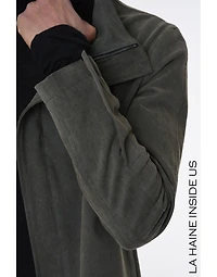 LA HAINE INSIDE US MEN JACKET F24 LM270