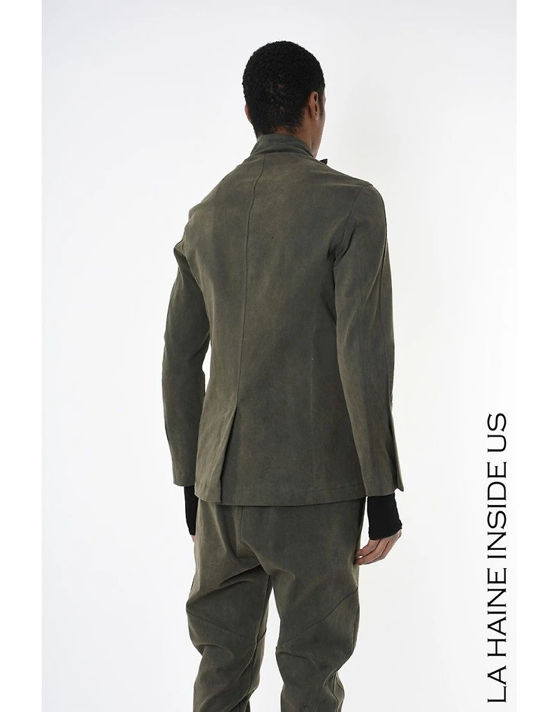 LA HAINE INSIDE US MEN JACKET F24 LM270