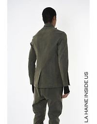 LA HAINE INSIDE US MEN JACKET F24 LM270