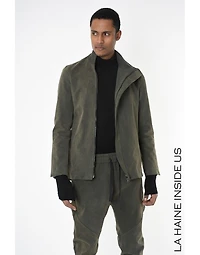 LA HAINE INSIDE US MEN JACKET F24 LM270
