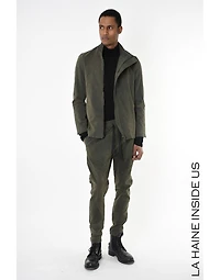 LA HAINE INSIDE US MEN JACKET F24 LM270
