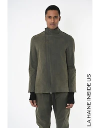 LA HAINE INSIDE US MEN JACKET F24 LM270