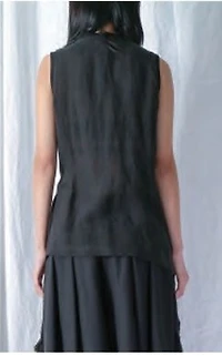 YEUNG CHIN WOMEN TOP S25 CYT701