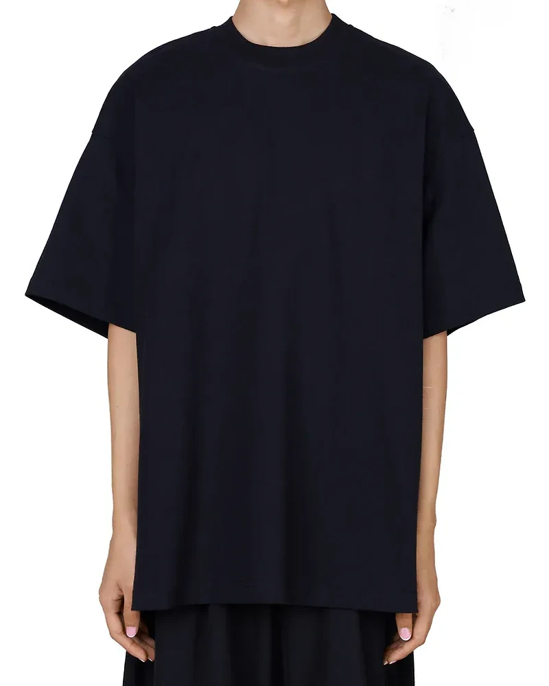 JOE CHIA MEN TEE SHIRT S25 TS2406