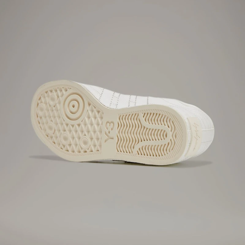 ADIDAS Y3 MEN TRAINERS S25 JQ2456
