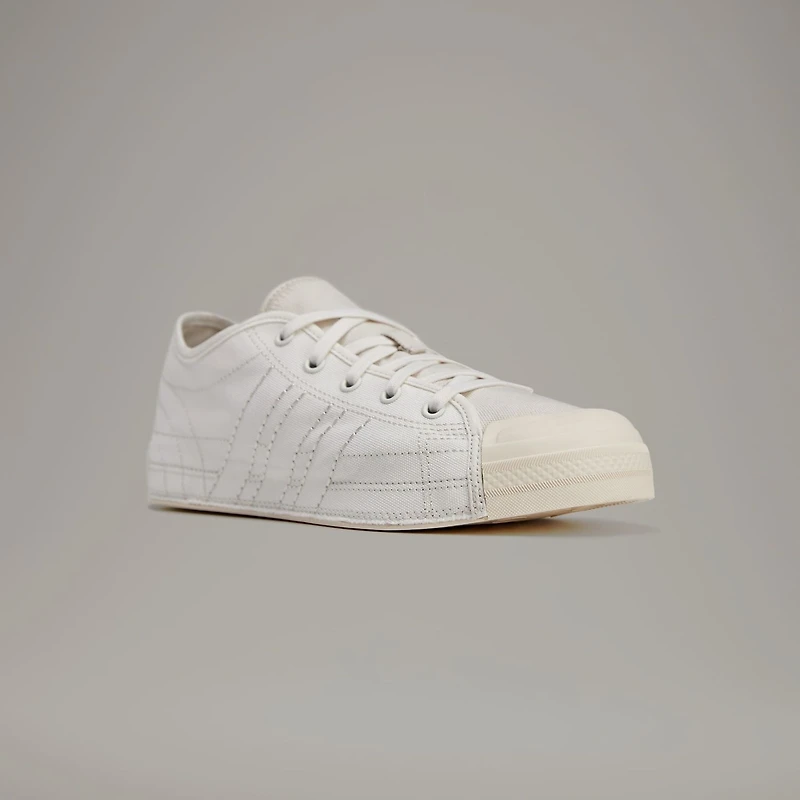 ADIDAS Y3 MEN TRAINERS S25 JQ2456