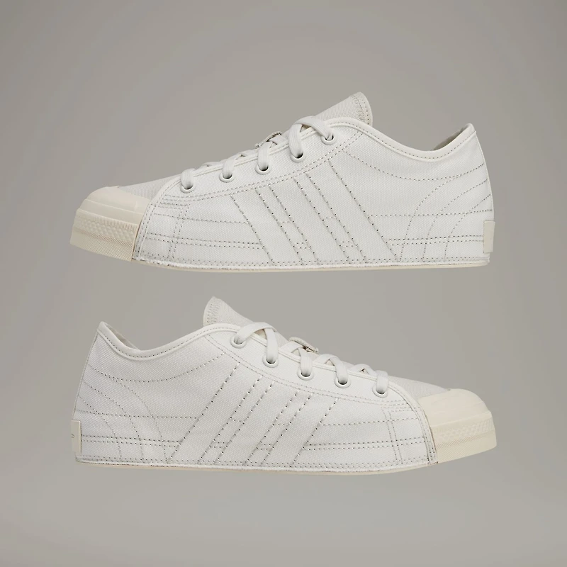 ADIDAS Y3 MEN TRAINERS S25 JQ2456