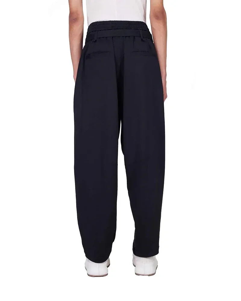 JOE CHIA MEN PANTS S25 PA2425B