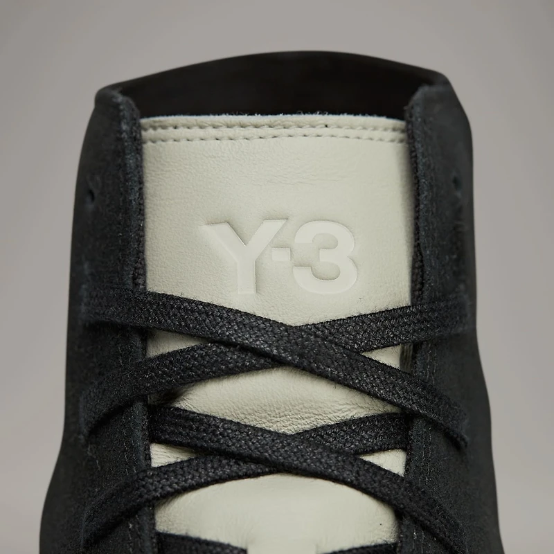 ADIDAS Y3 MEN TRAINERS S25 JQ5004