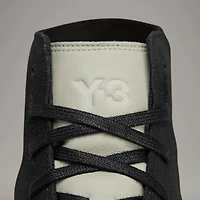 ADIDAS Y3 MEN TRAINERS S25 JQ5004