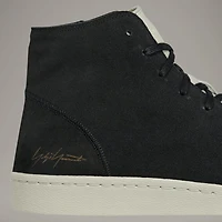 ADIDAS Y3 MEN TRAINERS S25 JQ5004