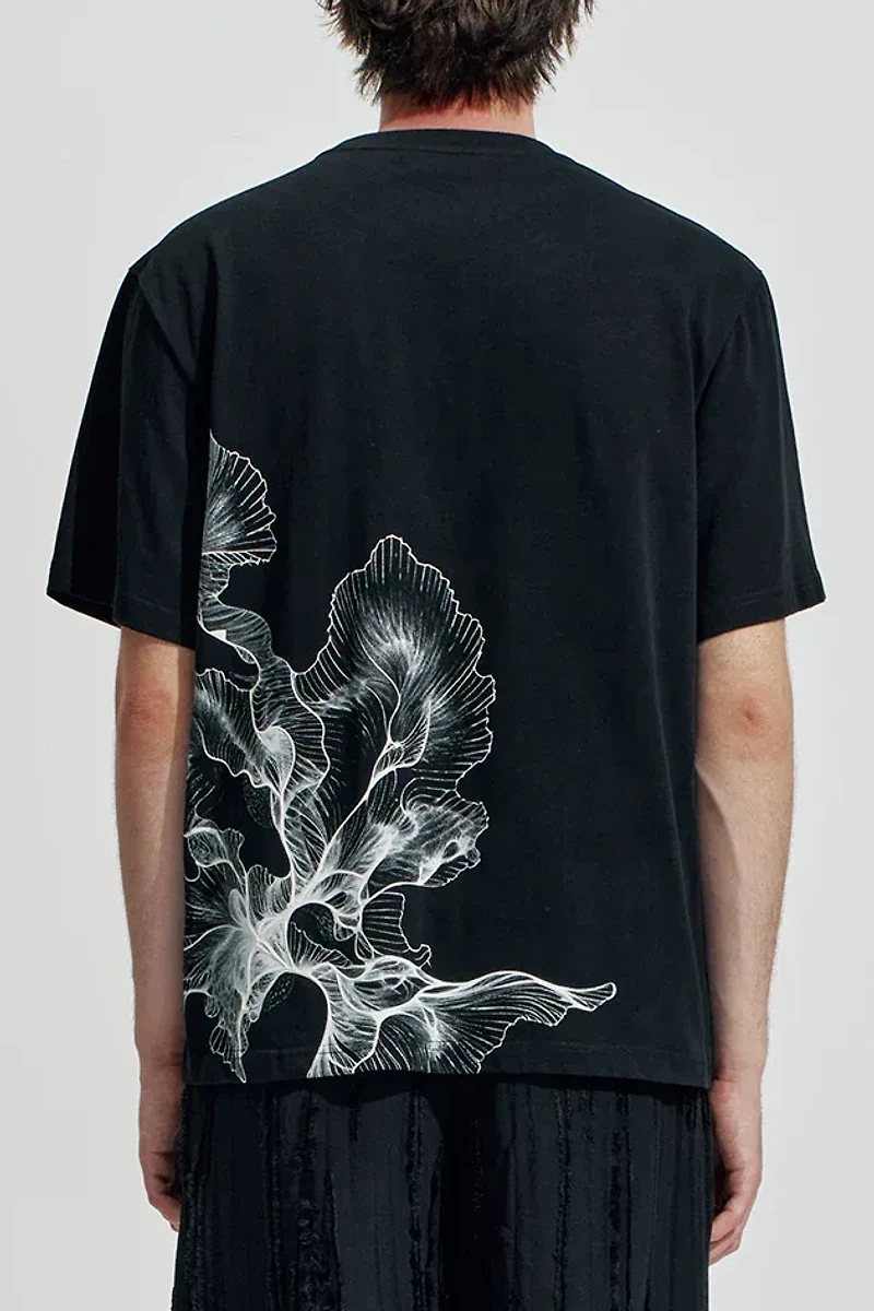 HARRISON WONG MEN TEE SHIRT S25 H625049