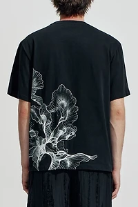 HARRISON WONG MEN TEE SHIRT S25 H625049