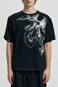 HARRISON WONG MEN TEE SHIRT S25 H625049