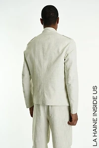 LA HAINE INSIDE US MEN JACKET S25 M1055