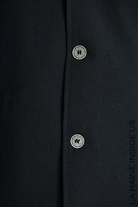 LA HAINE INSIDE US MEN JACKET S25 M1055