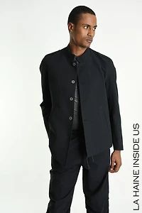 LA HAINE INSIDE US MEN JACKET S25 M1055