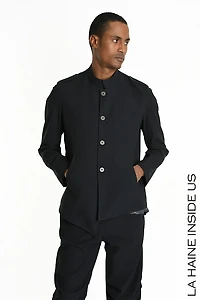 LA HAINE INSIDE US MEN JACKET S25 M1055