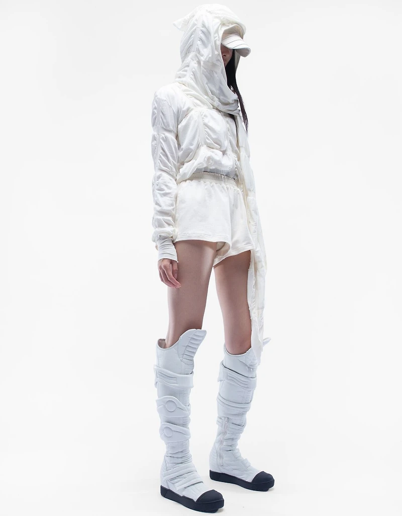 DEMOBAZA WOMEN JACKET S25 DWS25JSDLW