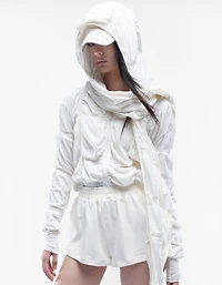 DEMOBAZA WOMEN JACKET S25 DWS25JSDLW