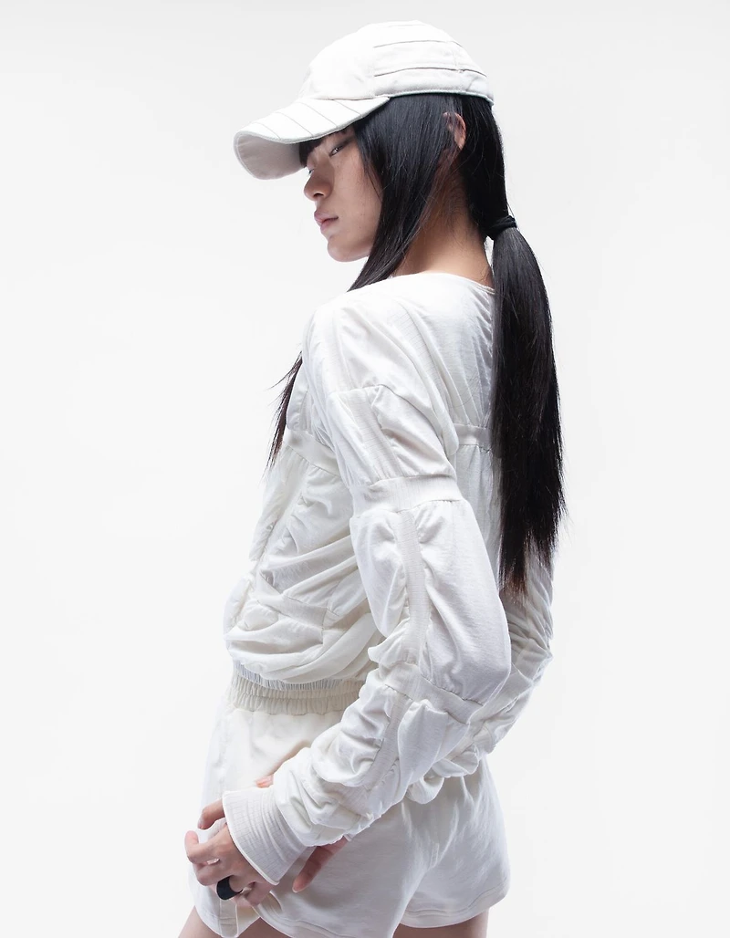 DEMOBAZA WOMEN JACKET S25 DWS25JSDLW