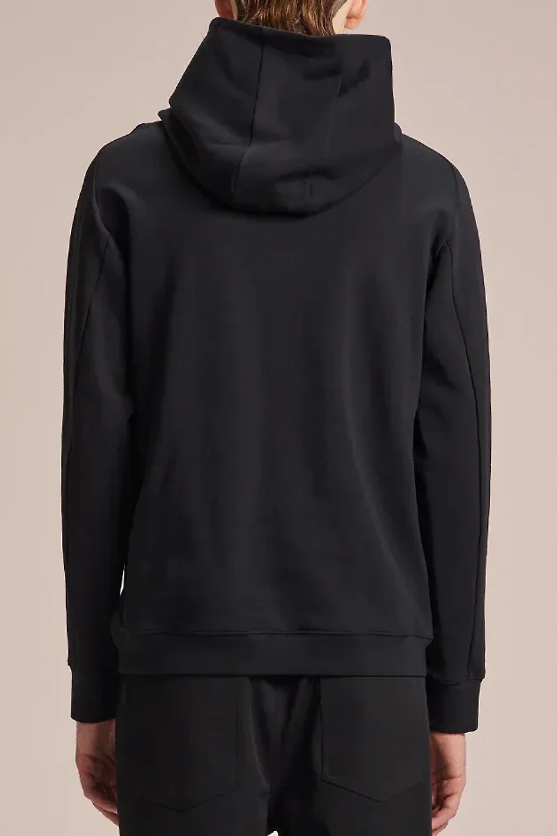 HARRISON WONG MEN HOODIE F24 H824045