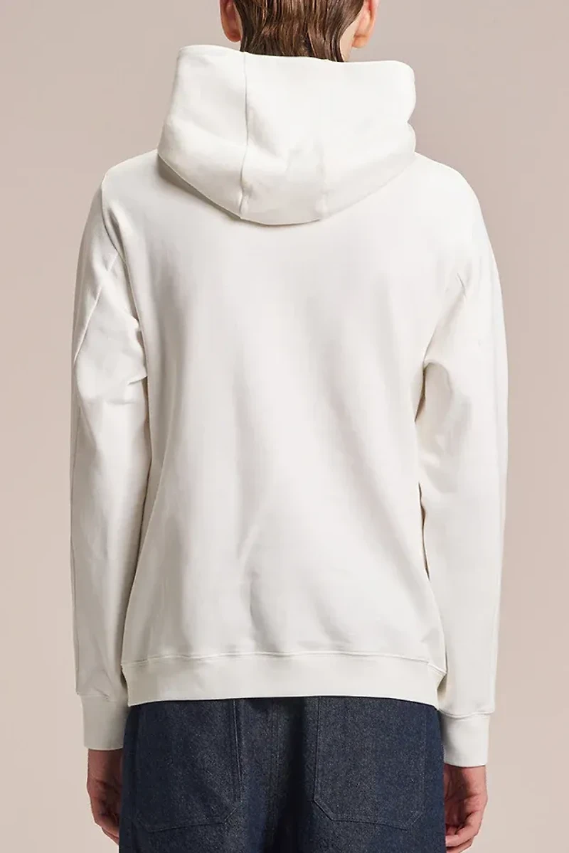 HARRISON WONG MEN HOODIE F24 H824045