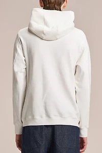 HARRISON WONG MEN HOODIE F24 H824045