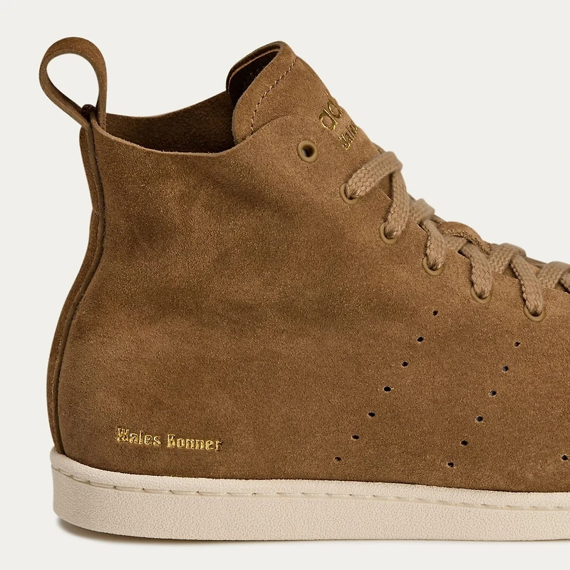ADIDAS WALES BONNER M BOOTS S25 JR0217