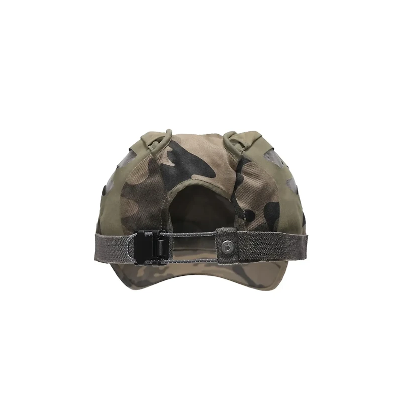 HAMCUS UNISEX CAPS S25 CM00225-1 CF