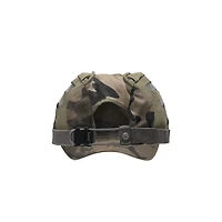 HAMCUS UNISEX CAPS S25 CM00225-1 CF