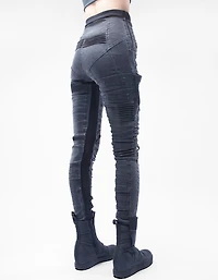 DEMOBAZA WOMEN JEANS S25 DWS25JLM