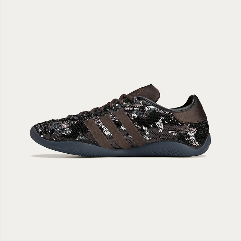 ADIDAS WALES BONNER M TRAINERS S25 JR0259
