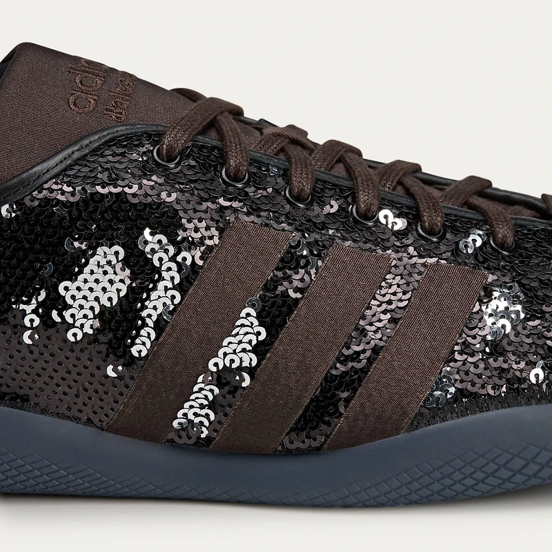 ADIDAS WALES BONNER M TRAINERS S25 JR0259