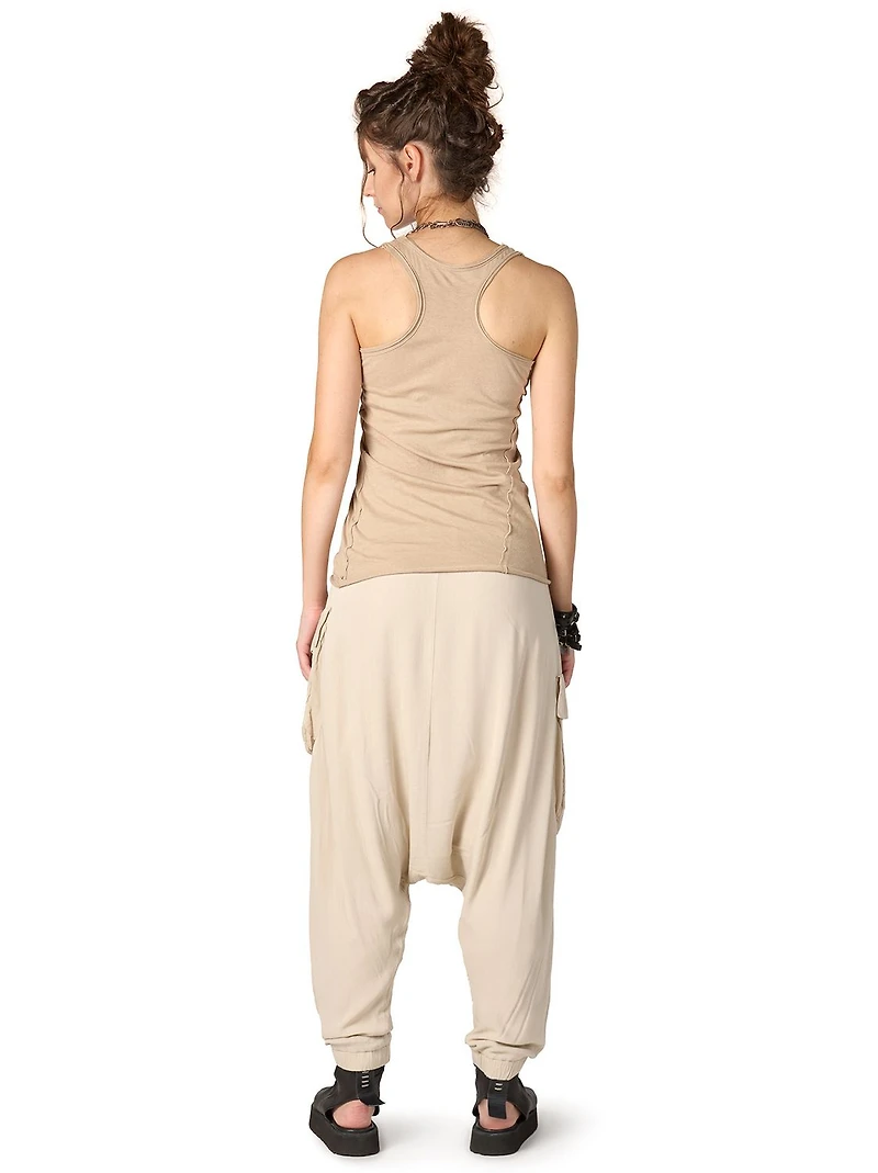 STUDIO B3 WOMEN PANTS S25 MIRAMO