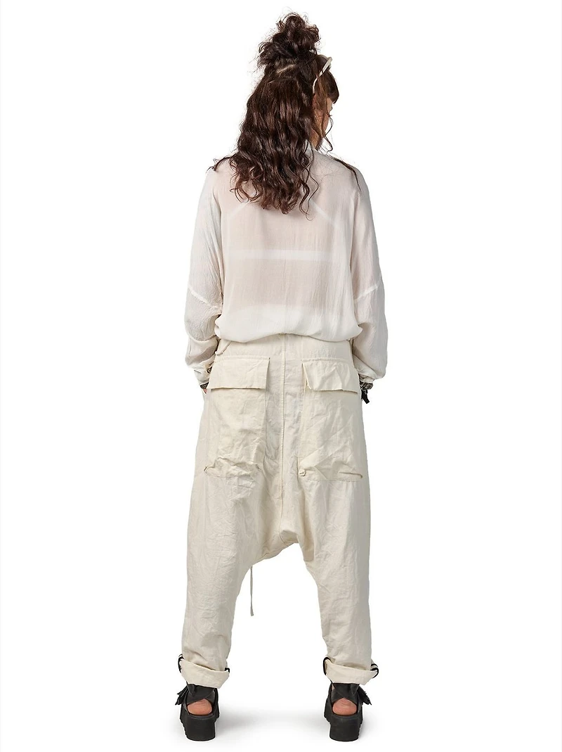 STUDIO B3 WOMEN PANTS S25 PROVO