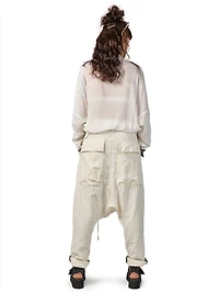 STUDIO B3 WOMEN PANTS S25 PROVO