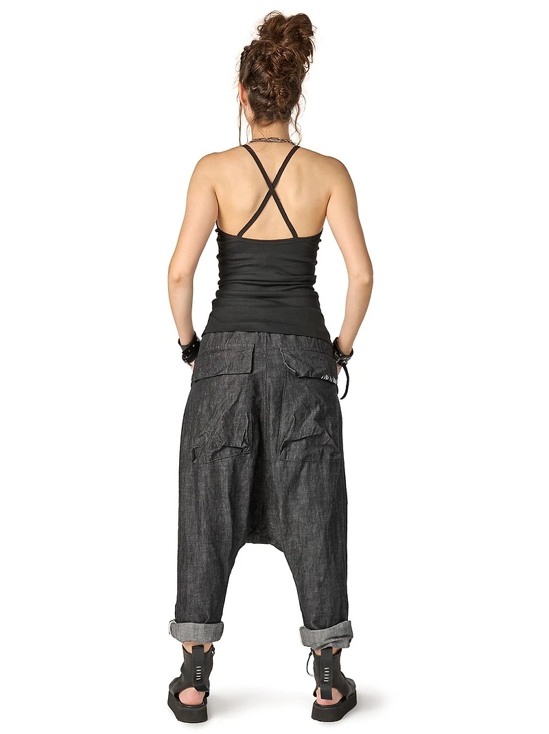 STUDIO B3 WOMEN PANTS S25 PROVO