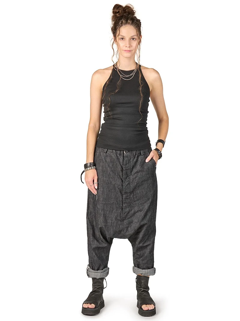 STUDIO B3 WOMEN PANTS S25 PROVO
