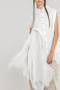 SANCTAMUERTE WOMEN DRESS S25 S32