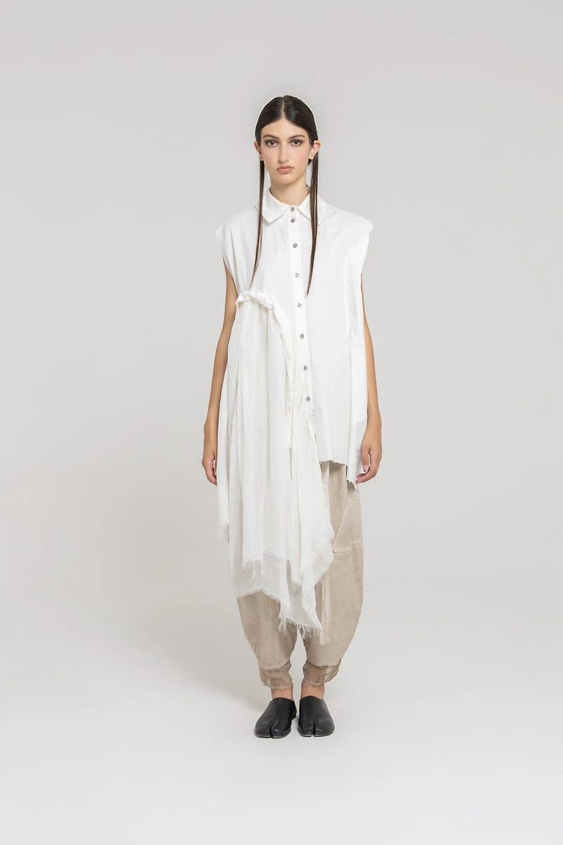 SANCTAMUERTE WOMEN DRESS S25 S32