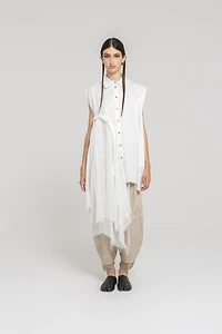 SANCTAMUERTE WOMEN DRESS S25 S32