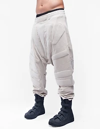 DEMOBAZA MEN PANTS S25 DMS25BNRST