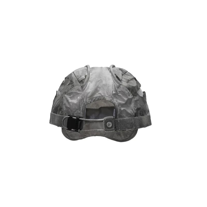 HAMCUS UNISEX CAPS S25 CM00225-1 GM